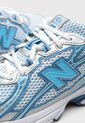 Tenis new balance 740 Azul de New Balance