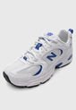 Tenis new balance 530 Blanco de New Balance