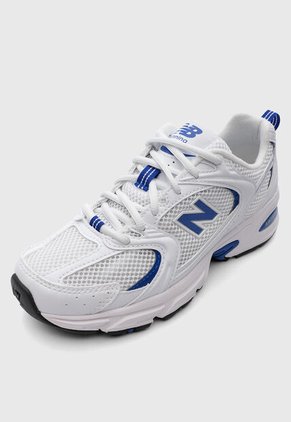 Tenis new balance 530 Blanco