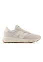 Tenis New Balance 370 Unisex-Blanco de New Balance
