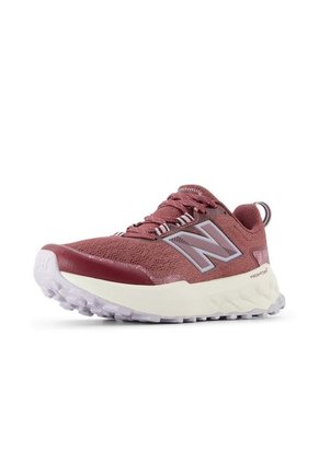 Tenis New Balance Garoé Mujer-Vino Tinto