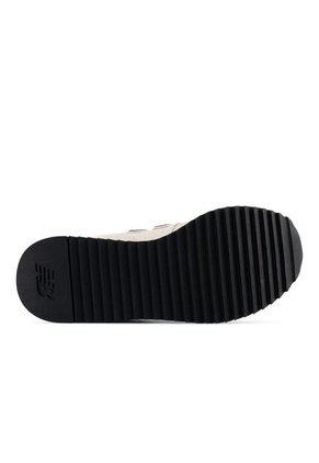 Tenis New Balance 574 Mujer-Beige/Negro