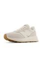 Tenis New Balance 370 Unisex-Blanco de New Balance