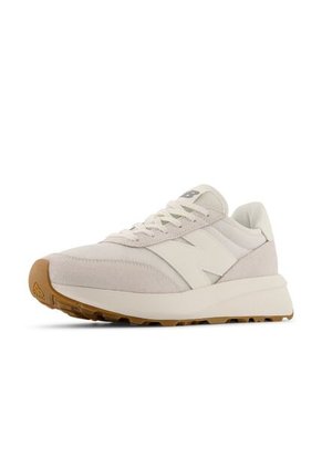 Tenis New Balance 370 Unisex-Blanco