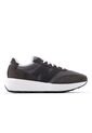 Tenis New Balance 370 Hombre-Negro de New Balance
