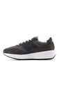 Tenis New Balance 370 Hombre-Negro de New Balance