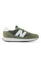 Tenis New Balance 237 Hombre-Verde de New Balance
