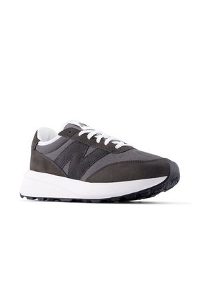 Tenis New Balance 370 Hombre-Negro