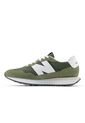 Tenis New Balance 237 Hombre-Verde de New Balance