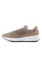 Tenis New Balance 370 Hombre-Café de New Balance