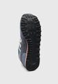Tenis new balance 574 Gris de New Balance