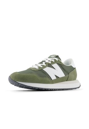 Tenis New Balance 237 Hombre-Verde