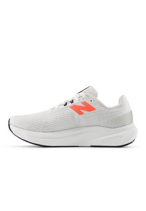 Tenis New Balance Propel Mujer-Blanco/Naranja