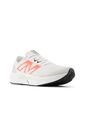 Tenis New Balance Propel Mujer-Blanco/Naranja de New Balance
