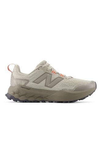Tenis New Balance Garoé Mujer-Café New Balance