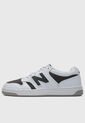 Tenis new balance 480 Blanco de New Balance