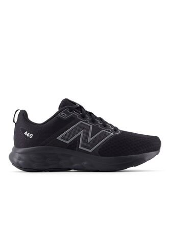 Tenis New Balance 460 Mujer-Negro New Balance