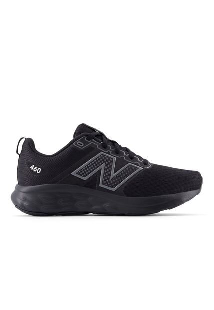 Tenis New Balance 460 Mujer-Negro