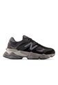 Tenis New Balance 9060 Hombre-Negro/Gris de New Balance