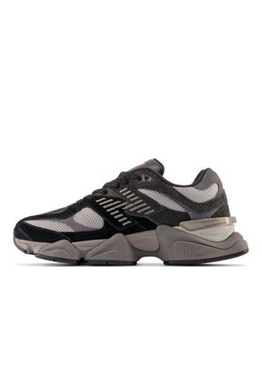 Tenis New Balance 9060 Hombre-Negro/Gris