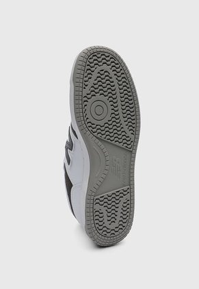 Tenis new balance 480 Blanco