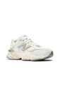 Tenis New Balance 9060 Hombre-Blanco/Gris de New Balance