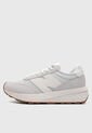 Tenis new balance 370 Blanco de New Balance