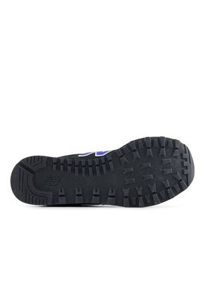 Tenis New Balance 515 Hombre-Negro/Morado