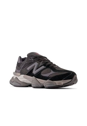 Tenis New Balance 9060 Hombre-Negro/Gris