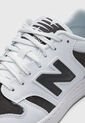 Tenis new balance 480 Blanco de New Balance