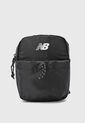 Bolso Manos Libres new balance Essential Sling Negro de New Balance
