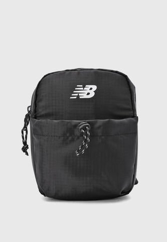 Bolso Manos Libres new balance Essential Sling Negro New Balance