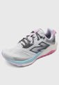 Tenis new balance DynaSoft Nitrel V6 Gris de New Balance