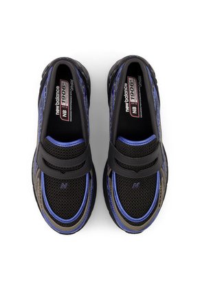 Tenis Deportivos New Balance Original 1906 Negro