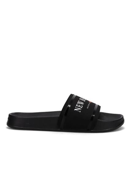 Sandalias New Balance Originales 200 V. 1 Negro Para Hombre