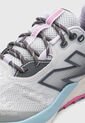 Tenis new balance DynaSoft Nitrel V6 Gris de New Balance