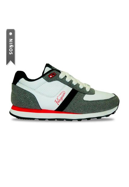 TEST Tenis New Balance Ka373 Para Infantes-Marrón Oscuro