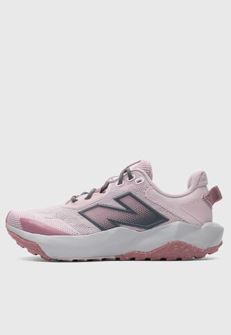 Tenis new balance DynaSoft Nitrel V6 Rosa New Balance