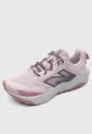 Tenis new balance DynaSoft Nitrel V6 Rosa de New Balance