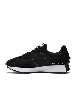 Tenis Deportivos New Balance Original 327 Negro Para Hombre