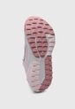 Tenis new balance DynaSoft Nitrel V6 Rosa de New Balance