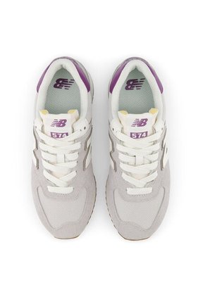 New Balance Tenis Para Mujer 574 New Balance
