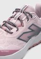 Tenis new balance DynaSoft Nitrel V6 Rosa de New Balance
