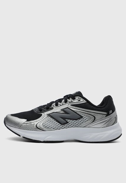 Tenis new balance Amaste  Gris