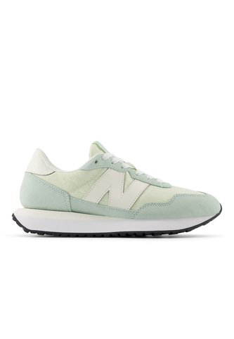 Tenis New Balance 237 Mujer-Verde New Balance