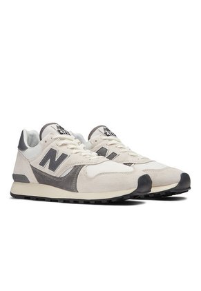 Tenis Deportivos New Balance 475 Original Blanco Hombre