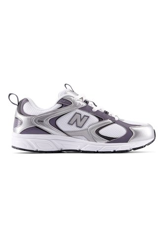 TENIS NEW_BALANCE MUJER U4086LR 408 Talla 4.5 New Balance