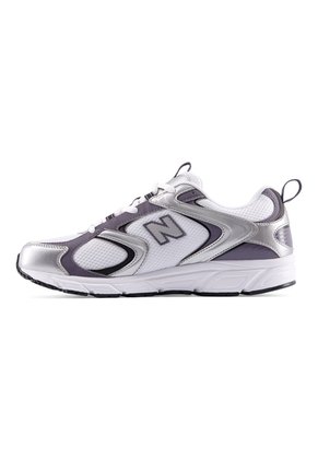 TENIS NEW_BALANCE MUJER U4086LR 408 Talla 4.5