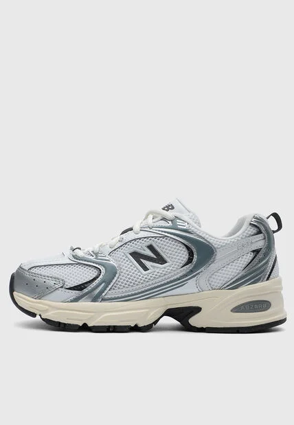 Tenis new balance 530 Blanco