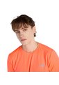 Camisas Deportivas New Balance Originales Ess Naranja Hombre de New Balance